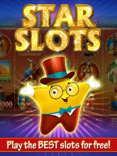 Star Slots - Free Slot Casino Screenshots 6