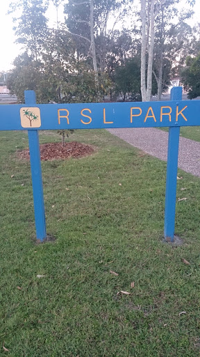 RSL Park