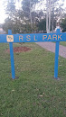 RSL Park