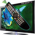 Cover Image of Unduh Remote TV untuk Samsung 1.83 APK