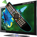 ダウンロード TV Remote for Samsung をインストールする 最新 APK ダウンローダ