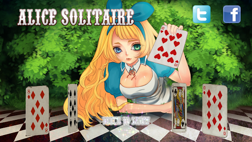 Alice Solitaire