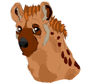 hyena