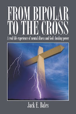 From Bipolar To The Cross cover