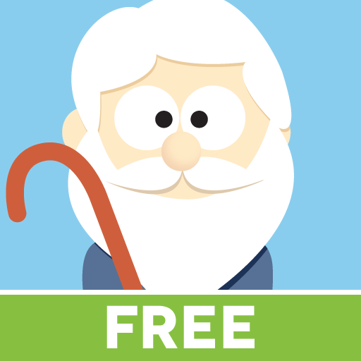 诺亚和动物免费版 教育 App LOGO-APP開箱王