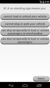 How to download NY DMV Permit Practice Exams lastet apk for laptop