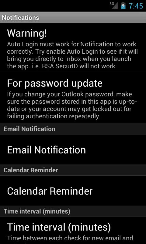 gmail app password not working
