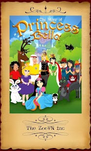 How to mod Princess Bella 1.0 mod apk for bluestacks
