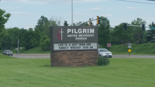 Pilgrim United Methodist Church 