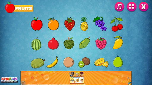 免費下載教育APP|Fruits app開箱文|APP開箱王