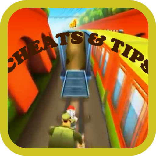 Cheats and Tips Subway Surfers