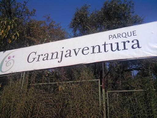 Parque Granjaventura