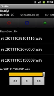 How to download ChoiRec patch 1.02 apk for bluestacks