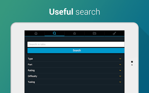 Ultimate Guitar Tabs and Chords apk Download