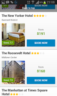Travelwego Screenshots 5