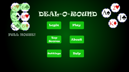 Deal-O-Round