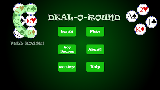 How to install Deal-O-Round Varies with device mod apk for pc