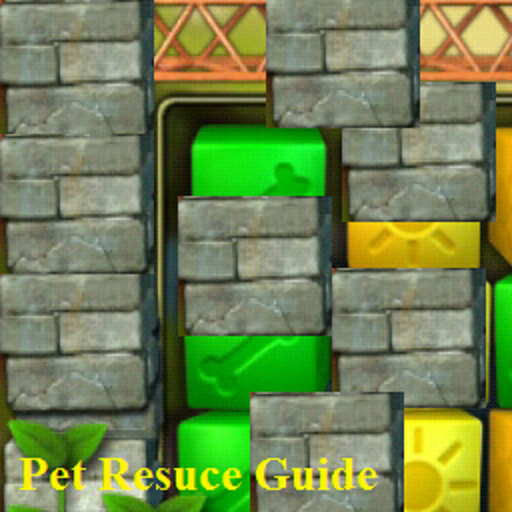 MyGuide For Pet