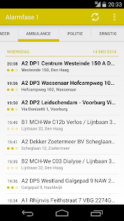 Lastest Alarmfase 1 - P2000 APK