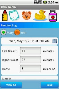 How to download Baby Nanny lastet apk for bluestacks