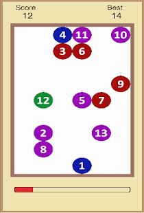 Count Up Screenshots 3