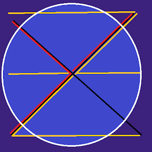 Matrices Gauss-Jordan.apk 3.00