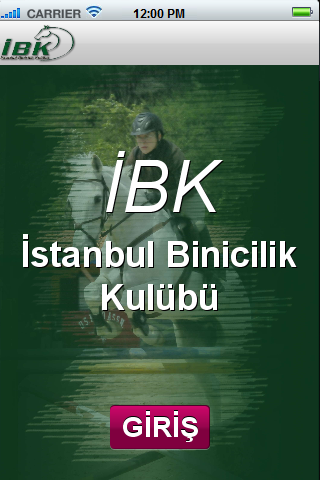 Istanbul Binicilik Kulübü