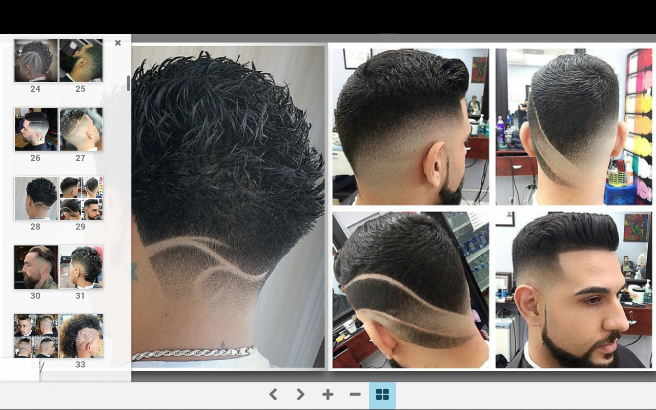 Gaya Rambut Untuk Lelaki Apl Android Di Google Play Gaya Rambut Untuk Lelaki Apl Android Di Google Play