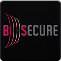 B-Secure Tracker icon