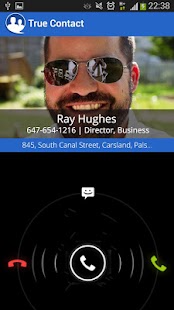 True Contact Pro v4.9.0 APK + Mod [Patched] for Android