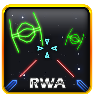 Retro Wars Arcade 1.0