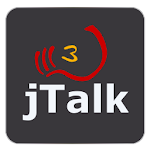 jTalk Messenger Apk