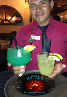 Plaza Azteca - Waynesboro, VA. Screenshots 1