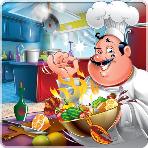 Cook It Up Apk Free Dowload For Android