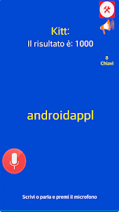 How to get Assistente Kitt Kitt unlimited apk for bluestacks