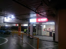 Bondi Junction Post Office