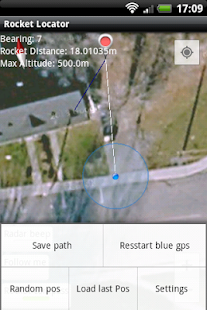 How to get GPS Rocket Locator 1.3.2 apk for android