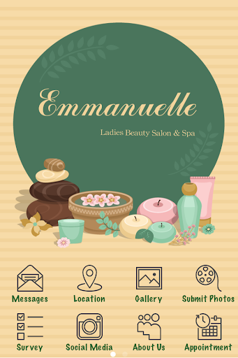 Emmanuelle Ladies Beauty Salon