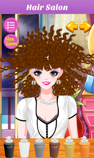 【免費家庭片App】Wedding ModernHair Salon-APP點子