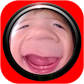 Ugly Camera - funny selfie