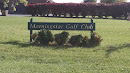 Morningstar Golf Club