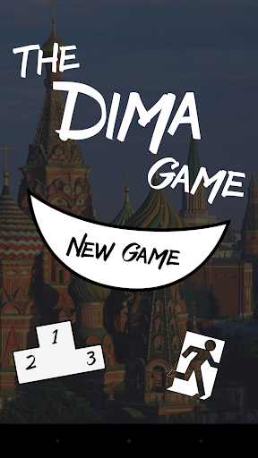 The Dima Game