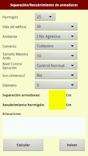 How to download Utilidades hormigon, acero EHE 0 unlimited apk for laptop