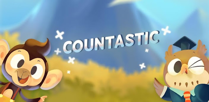 Countastic