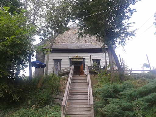 Stone Church Meeting House
