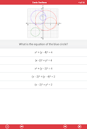 ACT Math : Geometry poster 13