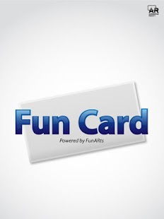 Free Download ARFunCard APK