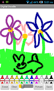 Digital Doodle Screenshots 1