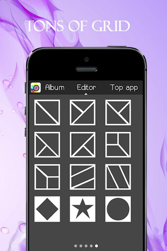 【免費攝影App】Foto Grid - Collage Maker-APP點子