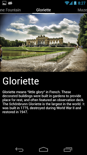 免費下載旅遊APP|GoGuide Glare - Vienna LITE app開箱文|APP開箱王